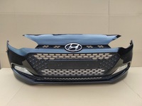 фото thumb №1, Бампер передній hyundai i20 ii