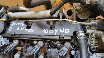 фото thumb №7, Двигун комплектний scudo expert jumpy 2,0 hdi jtd