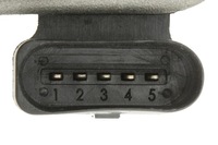 фото thumb №5, Радиатор egr skoda fabia iii rapid 1.4tdi 14-