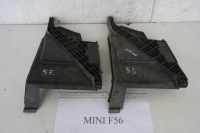 Купить Пластик защита mini cooper f56, фото thumb