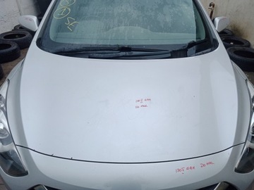 фото thumb №1, Hyundai i30 ii капот крышка двигателя rah 2012-