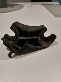 фото thumb №1, Кронштейн тросов передач renault fluence megane iii scenic iii