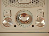 фото thumb №10, Audi a5 8t панель потолочный люк 8t0947135bk