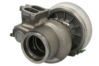 фото thumb №2, Турбонагнетатель scania r i dc16.05-dt16.08