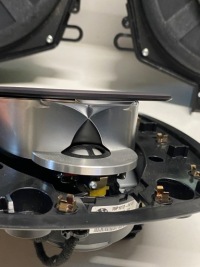 фото thumb №10, Динамики bang olufsen комплект аудио set bmw x5 x6 f15 f16 комплект усилитель