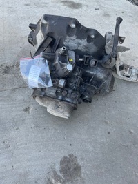 фото thumb №7, Коробка передач передач r90400197 opel corsa b