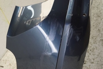 фото thumb №4, Бампер зад volvo v70 iii pdc