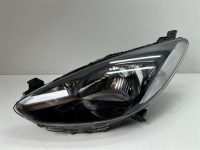 фото thumb №1, Mazda ii 2 08-14r. ліва лампа перед звичайна org.eur