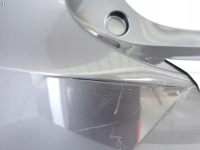 Lexus rx iv 4 15-19 бампер задняя 4xpdc Оригинал, фото thumb