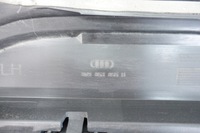 фото thumb №8, Молдинг порог левая audi a4 b9 lift kombi allroad