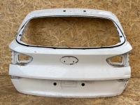 фото thumb №9, Hyundai i30 iii 3 kombi крышка багажника багажника задняя задняя