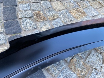 фото thumb №9, Seat ibiza v 5 6f обшивка стійка фартух правий 6f0809840 оригінал нове