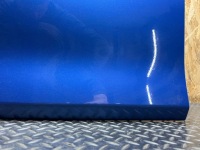 Bmw 3 f30 f35 f31 2018 перед сторона левая дверь передние b45 estorilblau в Украине, фото thumb