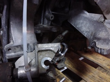 фото thumb №8, Infiniti q50 3.5 hyb двигун бензиновий vq35hr