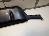 фото thumb №8, Диффузор накладка бампер задняя range rover evoque ii