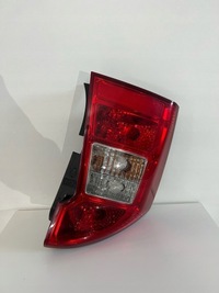 фото thumb №1, Лампа лівий задня ліва задня kia carens iii 3 92402-100 l