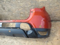 фото thumb №6, Бампер задняя 850222027r dacia duster 17-