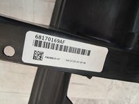 фото thumb №6, Dodge challenger 15- воздуховод воздуха впуск pas 68170169af