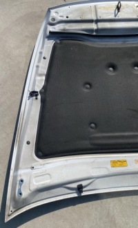фото thumb №10, Капот lexus ls 4 2006 - 2009