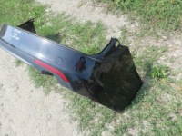 Бампер задняя задний opel insignia a kombi z20r x в Украине, фото thumb