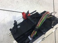 фото thumb №11, Панель обдув mercedes-benz оригинальный номер 1688300485