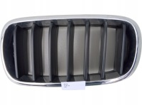 фото thumb №1, Решётка радиатора левая решётка радиатора решётка радиатора bmw x5 f15 x6 f16