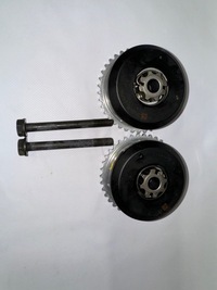 фото thumb №10, Колесо переменных faz распределительного вала bmw 1 e81 3.0 06-