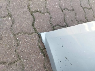 фото thumb №10, Audi a4 s4 b8 бампер зад 8k5807511