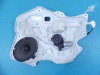 фото thumb №1, Підйомник задня лівий mazda 3 ii bl 08-13 sedan 6pin