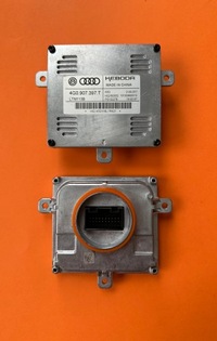 фото thumb №1, Перетворювач модуль audi volkswagen vw 4g0907397t