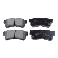 фото thumb №1, Blue print гальмівні колодки гальмівні hyundai