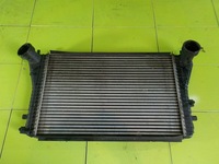 фото thumb №1, Octavia ii 2.0 tfsi 06r інтеркулер