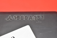 фото thumb №7, Корпус фильтра воздуха 1500a131 mitsubishi lancer 8 viii 1.5 mivec 109 km