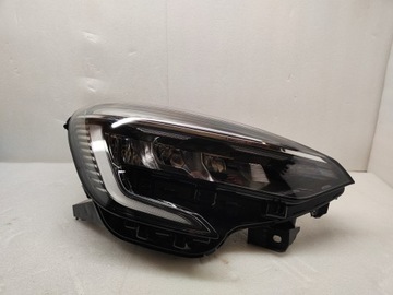 фото thumb №1, Renault clio v повний led лампа правий перед 260104922r