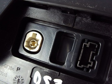 фото thumb №5, Екран дисплей citroen ds3 crossback 18-