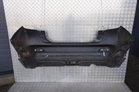 фото thumb №7, Nissan juke f15 бампер задняя задний 10-