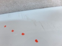 фото thumb №7, Кришка багажника багажника kia sportage iii wd