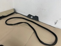 фото thumb №2, Ford mustang mach-e прокладка двері кузовна правий задня задня