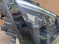 фото thumb №13, Skoda scala фара правый full led