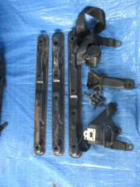 фото thumb №10, Сиденья заднее сиденье 2 lub 3 ряд scudo ii jumpy