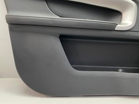 фото thumb №5, Mini countryman f60 обшивка обивка дверь led