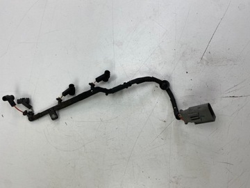 фото thumb №9, Peugeot citroen джгут свічок розжарювання 9653811880