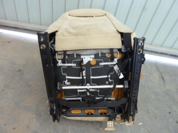 фото thumb №11, Сидіння alfa romeo 159 2005-2011r. правий європа