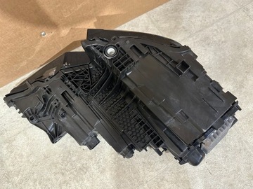 фото thumb №13, Audi q8 sq8 4m8 matrix лампы лампа левая правая комплектные eu