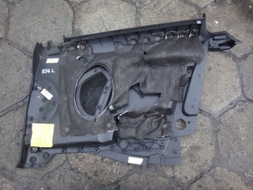 фото thumb №7, Боковина оббивка лівий зад mini cooper r56