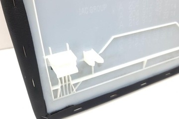 фото thumb №7, Елементи сидіння mercedes-benz cls shooting гальмівний x218 a2049105301 2.1l