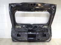 фото thumb №12, Toyota rav4 v крышка багажника задняя задняя