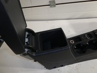 фото thumb №6, Туннель подлокотник vw sharan alhambra 5m0864207g