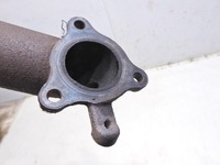 фото thumb №5, Труба колектор випускний hyundai i30 i 1.6 crdi