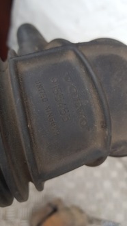 фото thumb №10, Volvo v70 2.4 t шланг воздуха труба 9155453